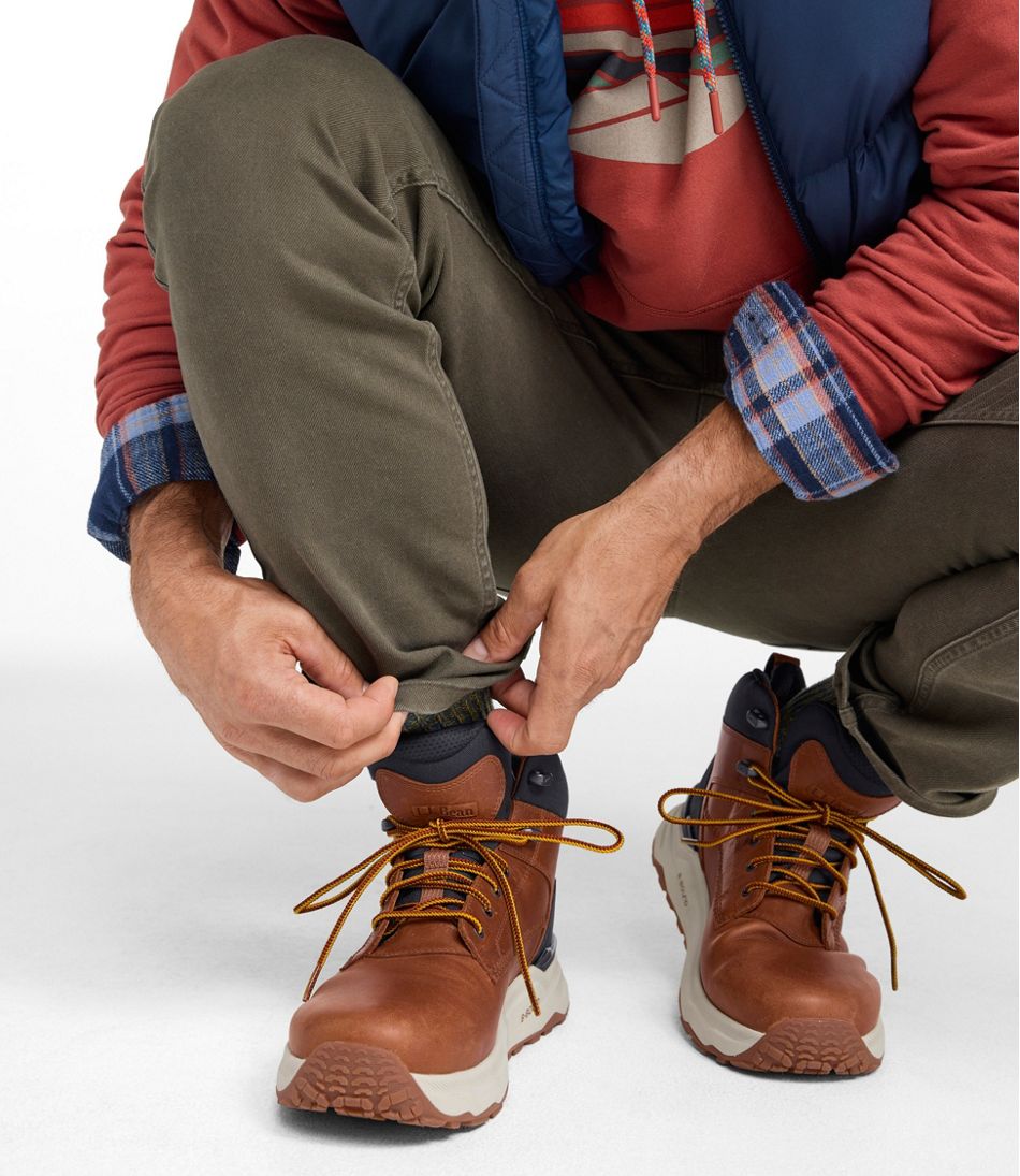 Men's NextVenture Boots, Lace-Up - Image 11
