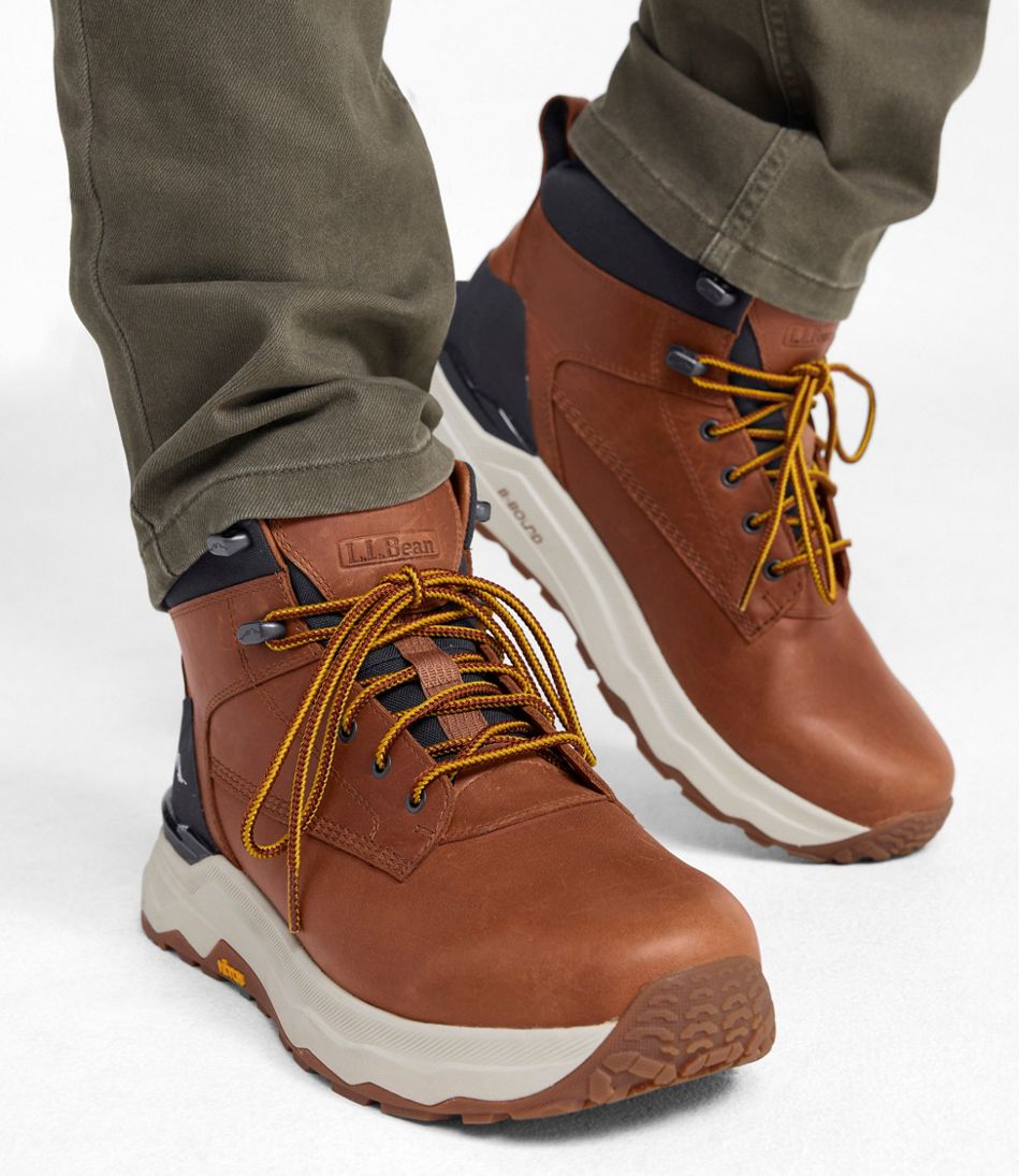 Men's NextVenture Boots, Lace-Up - Image 12