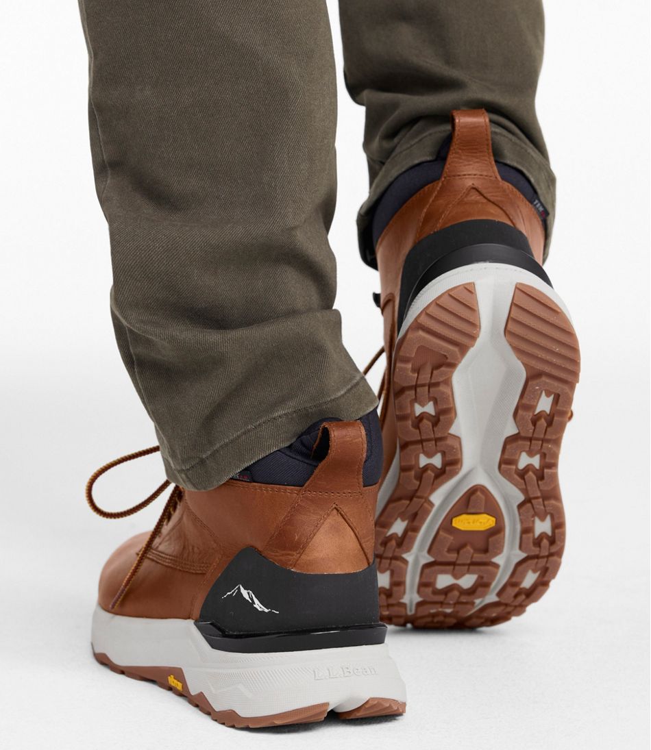 Men's NextVenture Boots, Lace-Up - Image 13