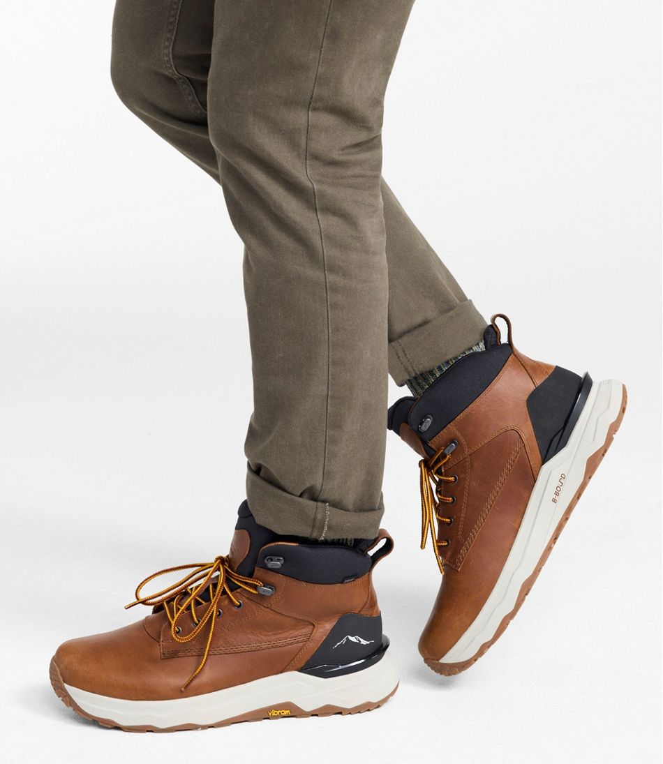 Men's NextVenture Boots, Lace-Up - Image 14