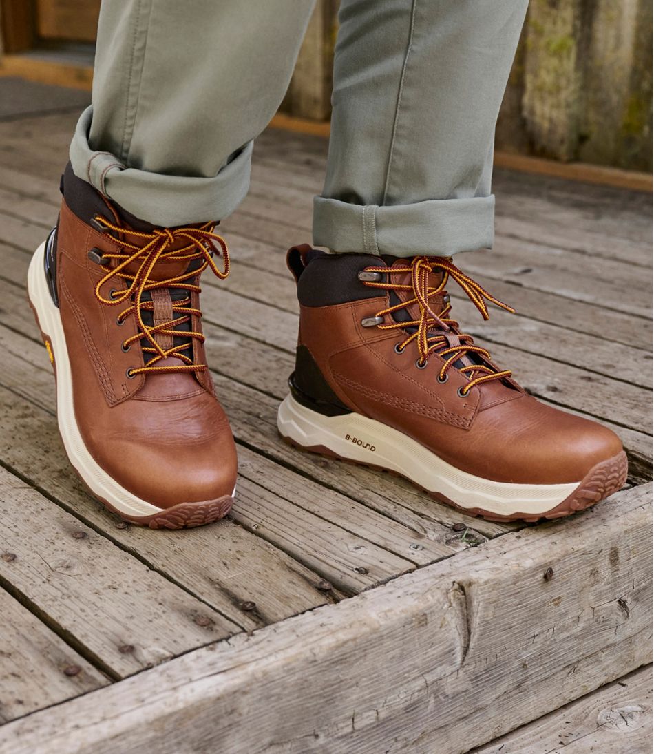Men's NextVenture Boots, Lace-Up - Image 15