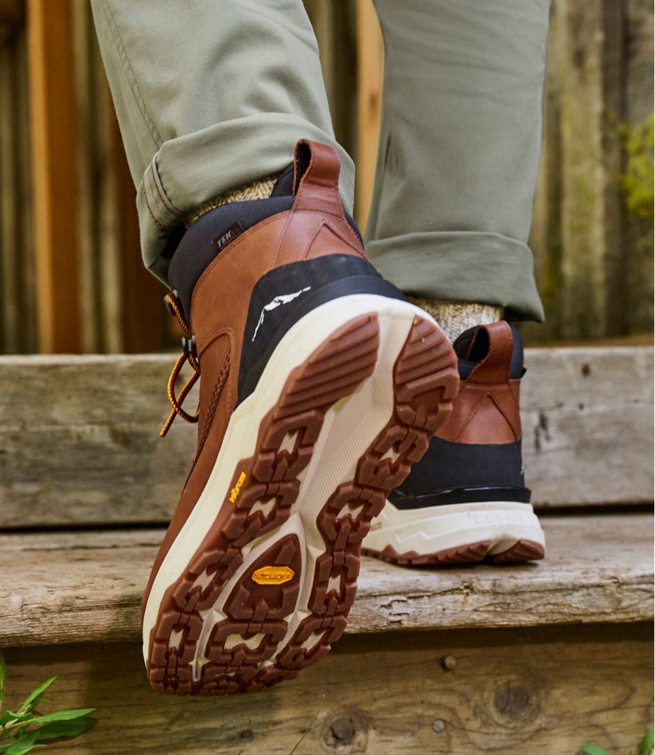 Men's NextVenture Boots, Lace-Up - Image 16