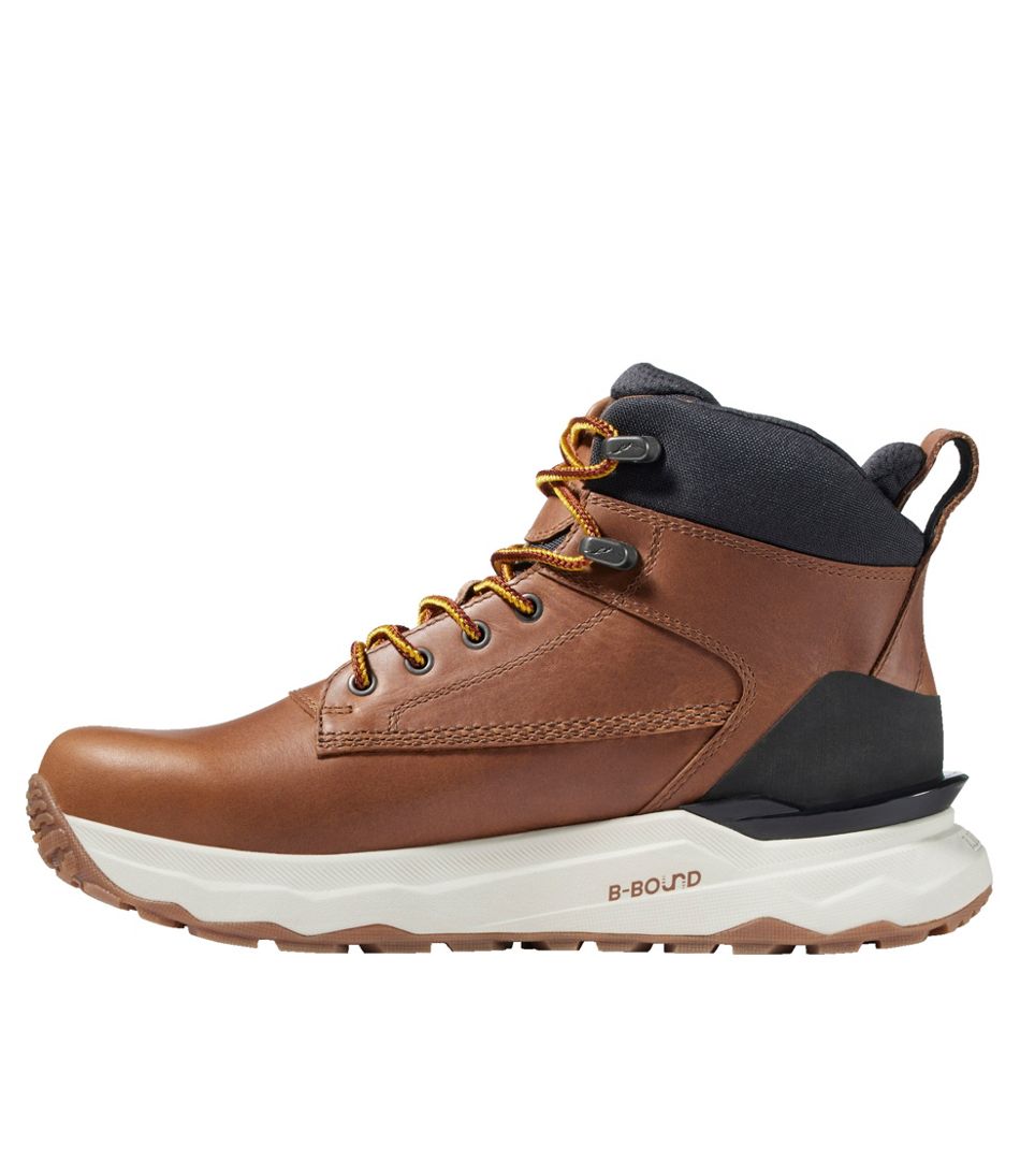 Men's NextVenture Boots, Lace-Up - Image 2