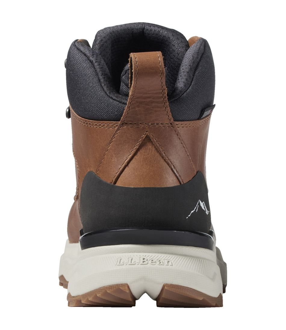 Men's NextVenture Boots, Lace-Up - Image 3