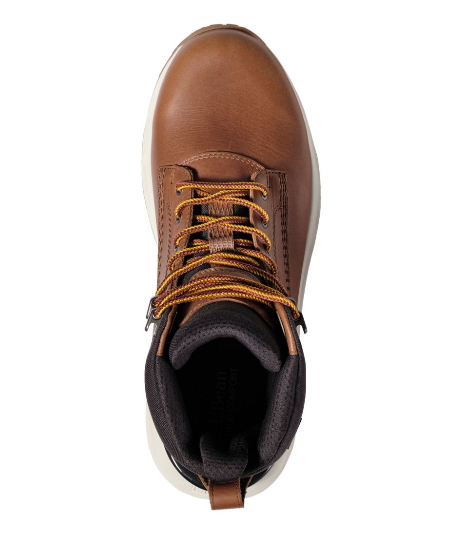 Men's NextVenture Boots, Lace-Up - Image 4