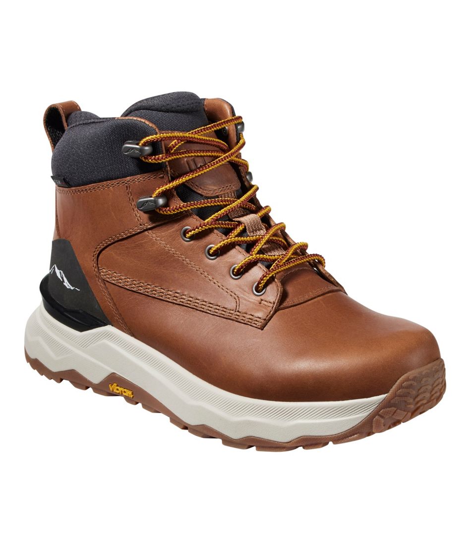 Men's NextVenture Boots, Lace-Up - Image 6