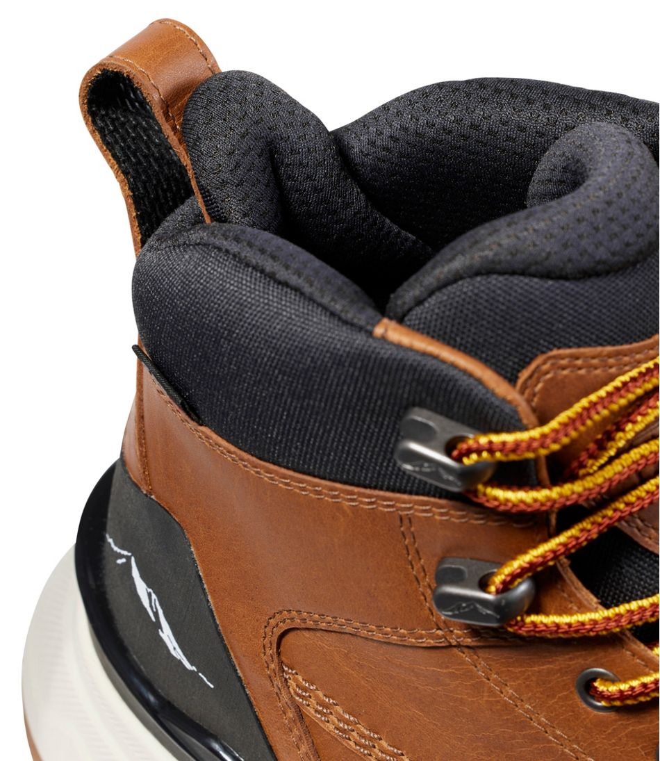 Men's NextVenture Boots, Lace-Up - Image 7