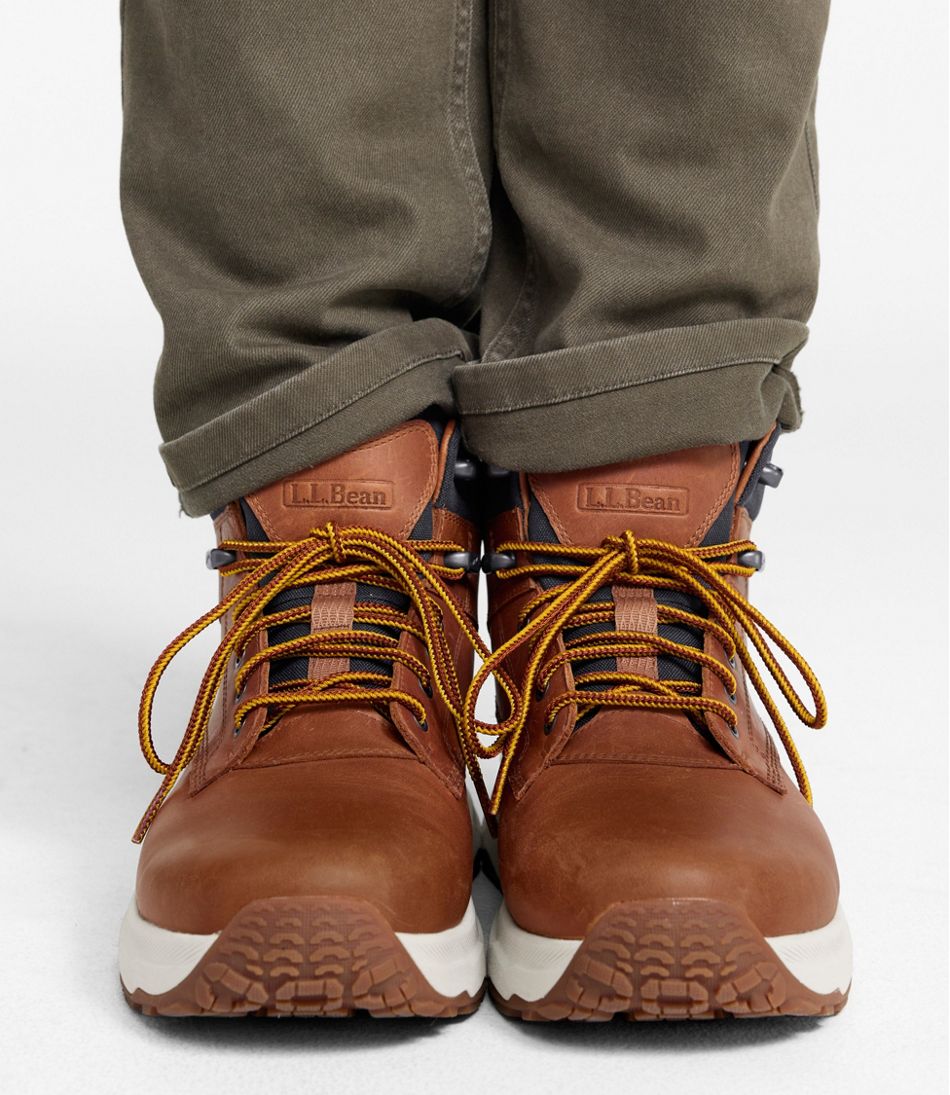 Men's NextVenture Boots, Lace-Up - Image 9