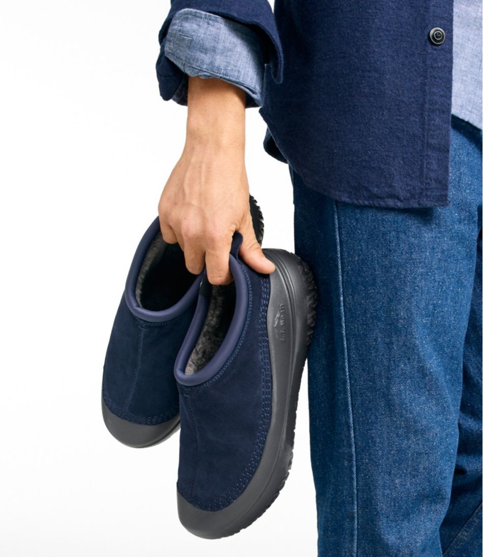 Men's Wicked Good Max Slippers - Image 10