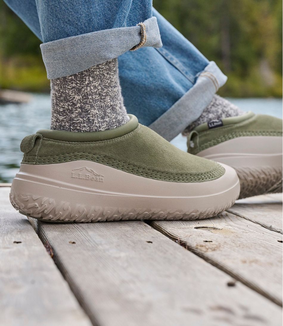 Men's Wicked Good Max Slippers - Image 12
