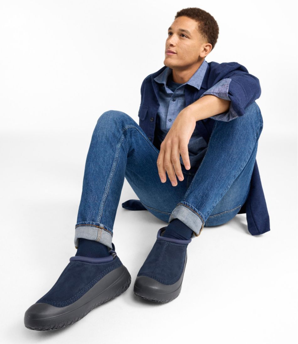 Men's Wicked Good Max Slippers - Image 8