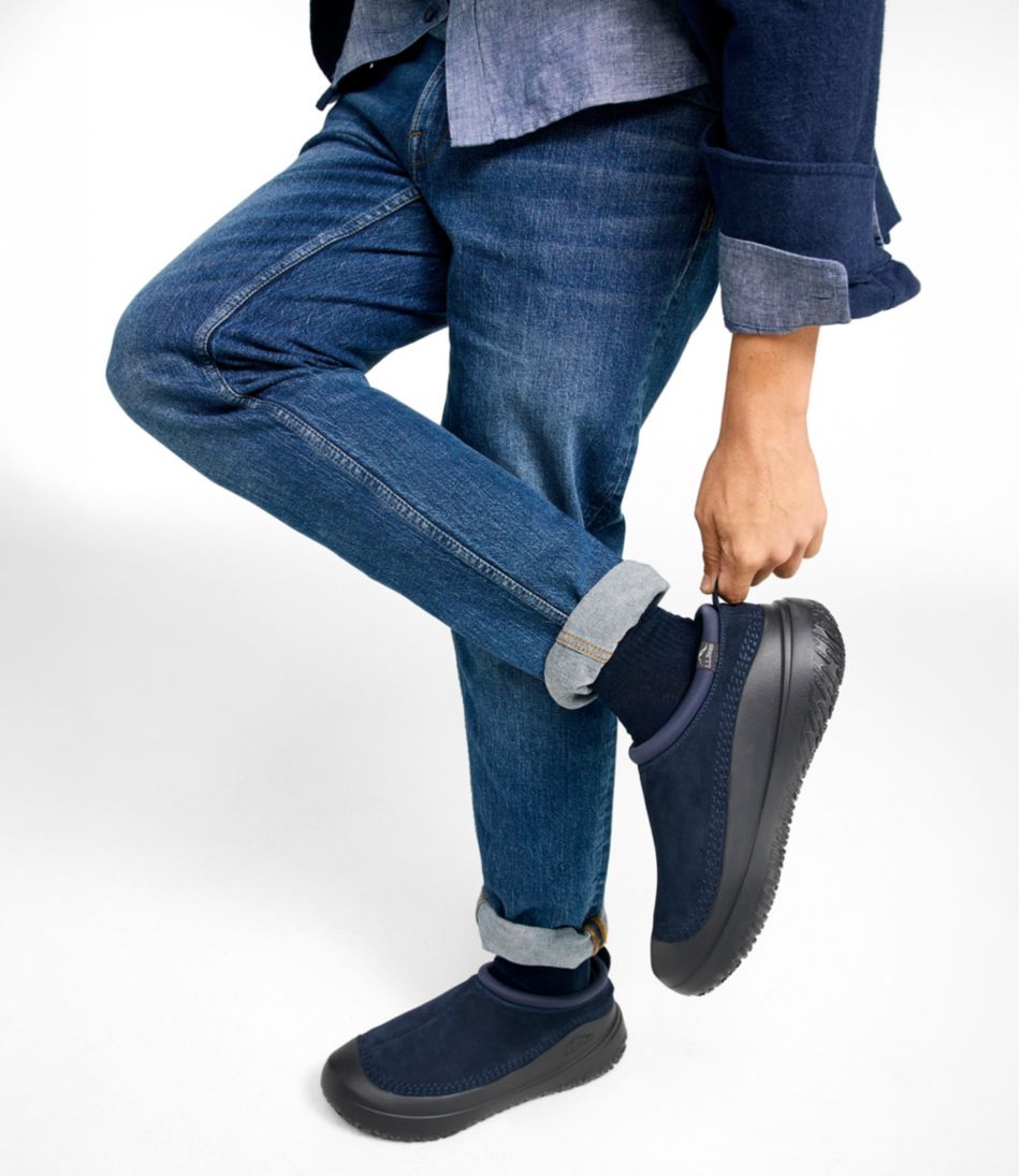 Men's Wicked Good Max Slippers - Image 9