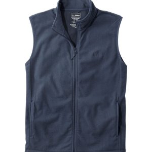 Men's All Season Access Fleece Vest
