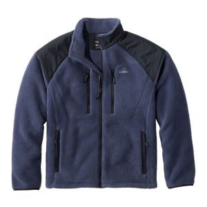 Men's All-Conditions Fleece Jacket