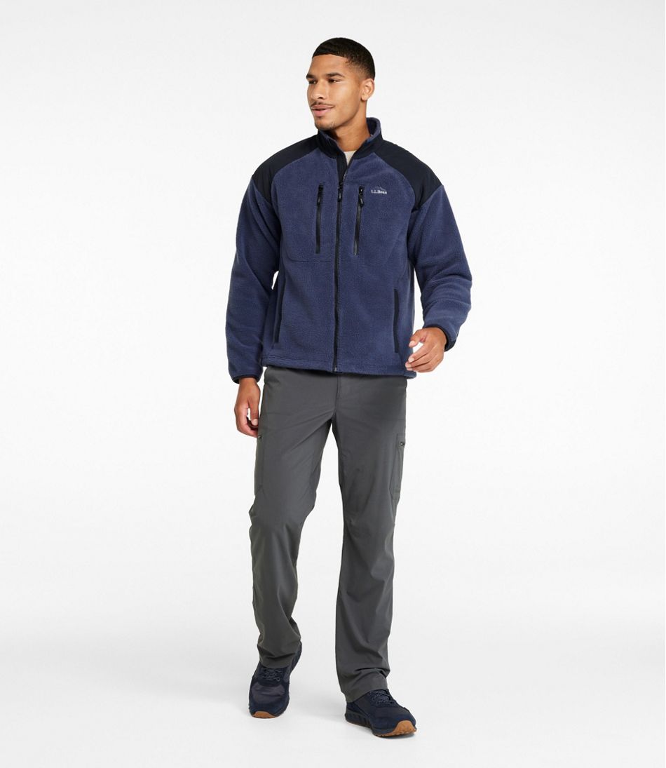 Men's All-Conditions Fleece Jacket - Image 4