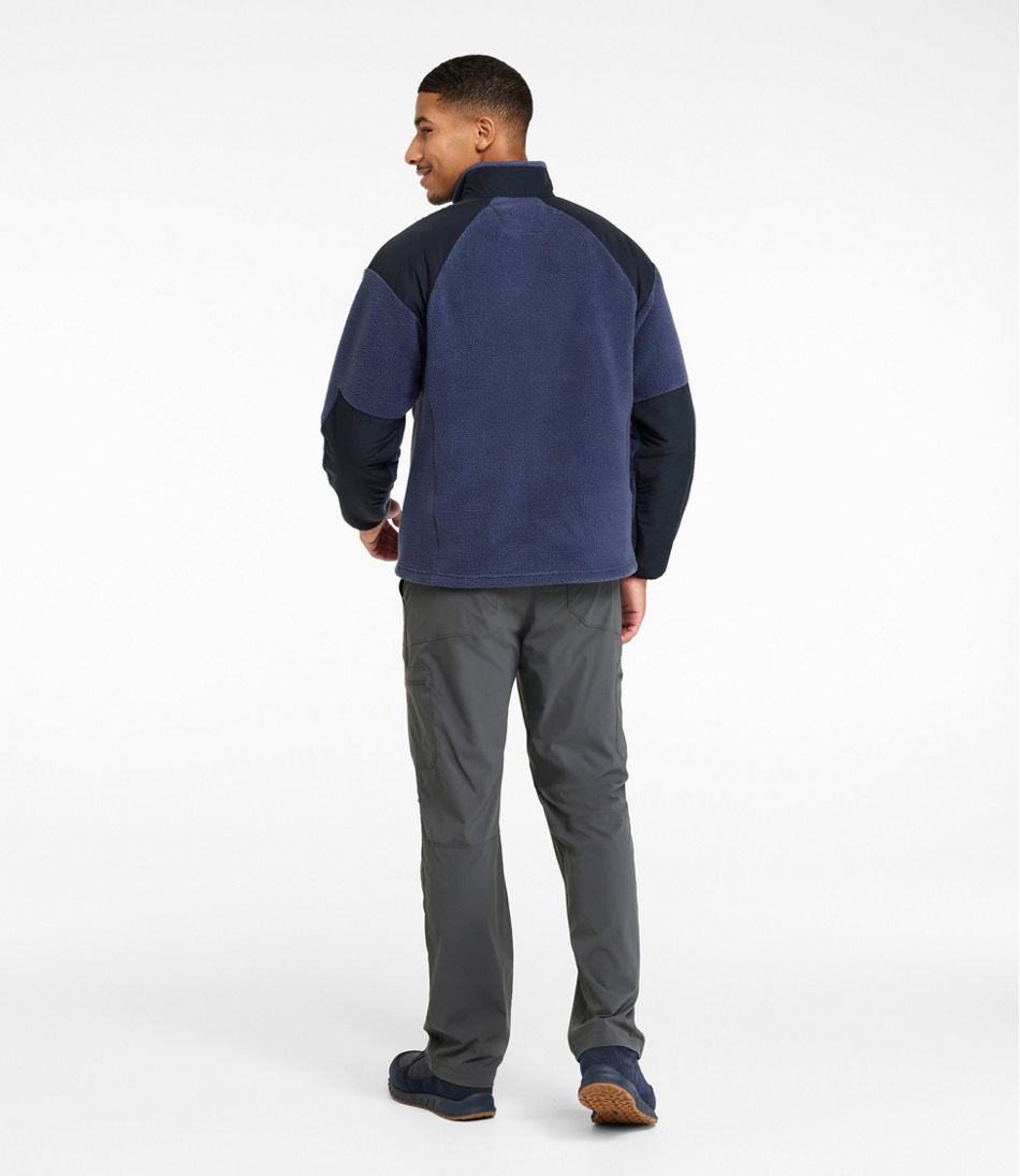 Men's All-Conditions Fleece Jacket - Image 5