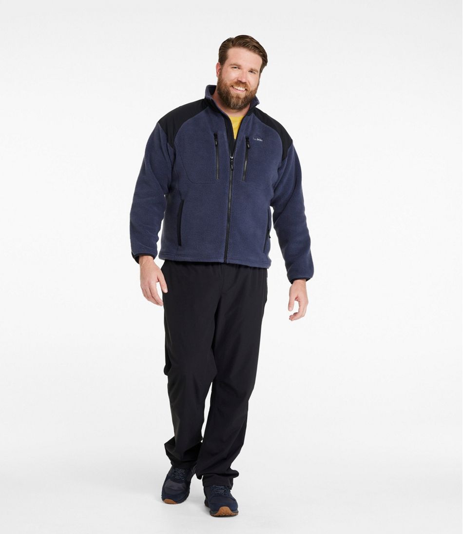 Men's All-Conditions Fleece Jacket - Image 8