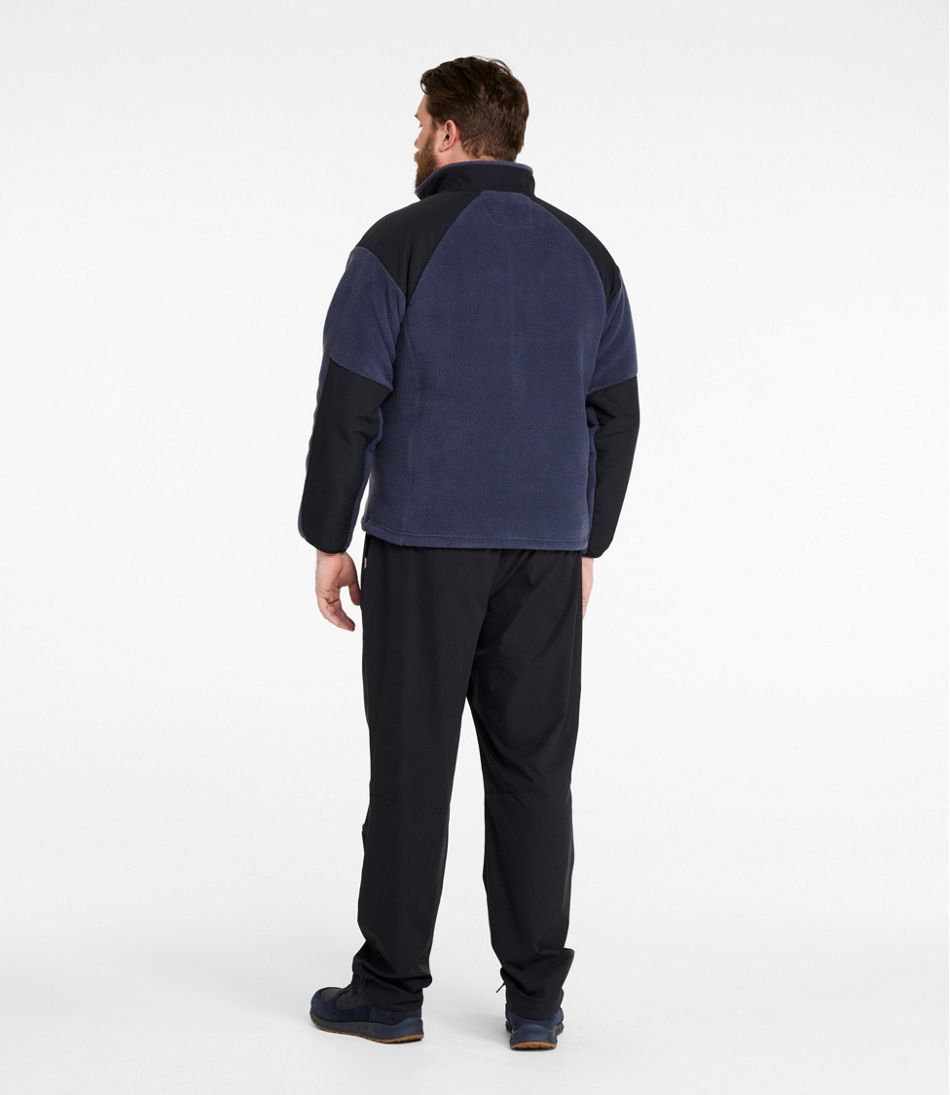 Men's All-Conditions Fleece Jacket - Image 9