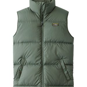 Men's Mountain Classic Down Vest