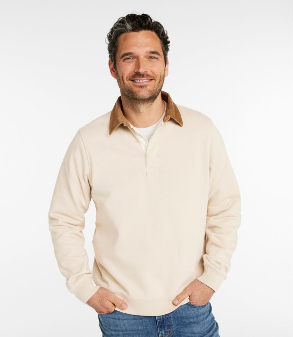 Men's Mariner Ultrasoft Sweatshirt - Image 2