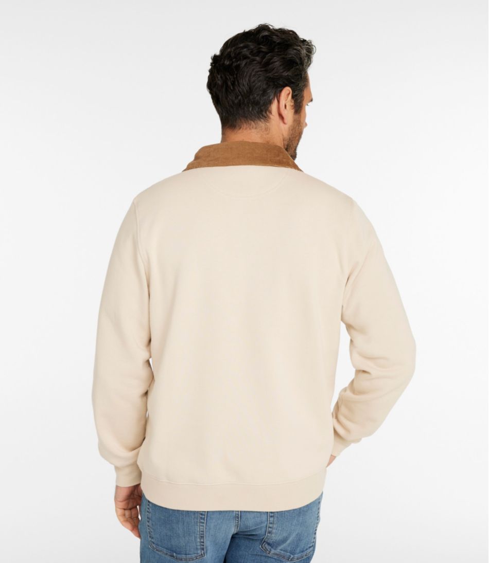 Men's Mariner Ultrasoft Sweatshirt - Image 3