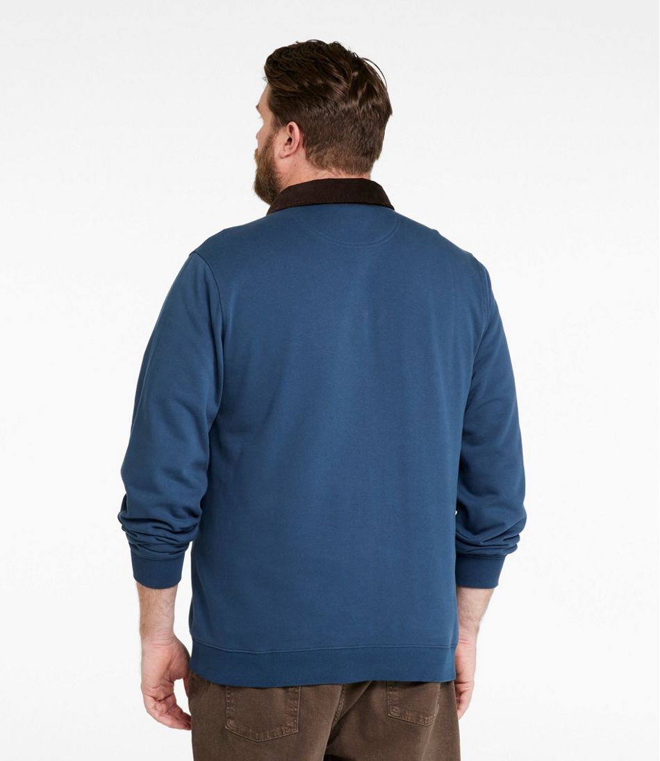 Men's Mariner Ultrasoft Sweatshirt - Image 5