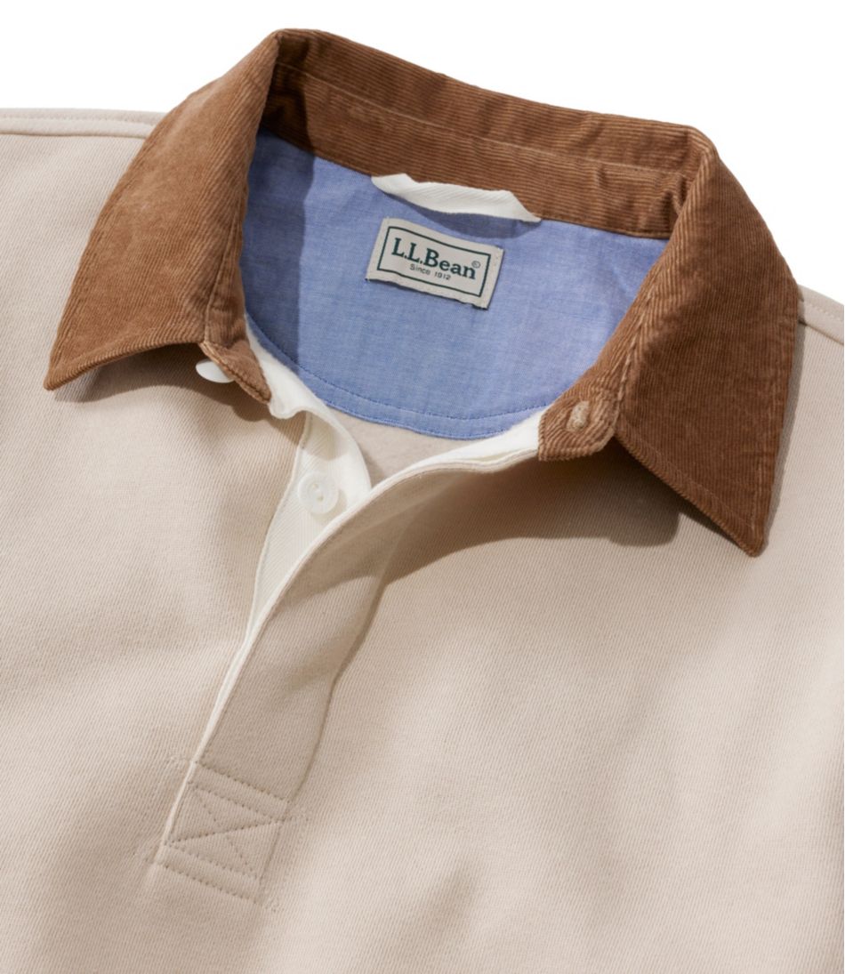 Men's Mariner Ultrasoft Sweatshirt - Image 6