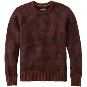 Men's Signature 1980 Matinicus Rock Sweater, Crewneck