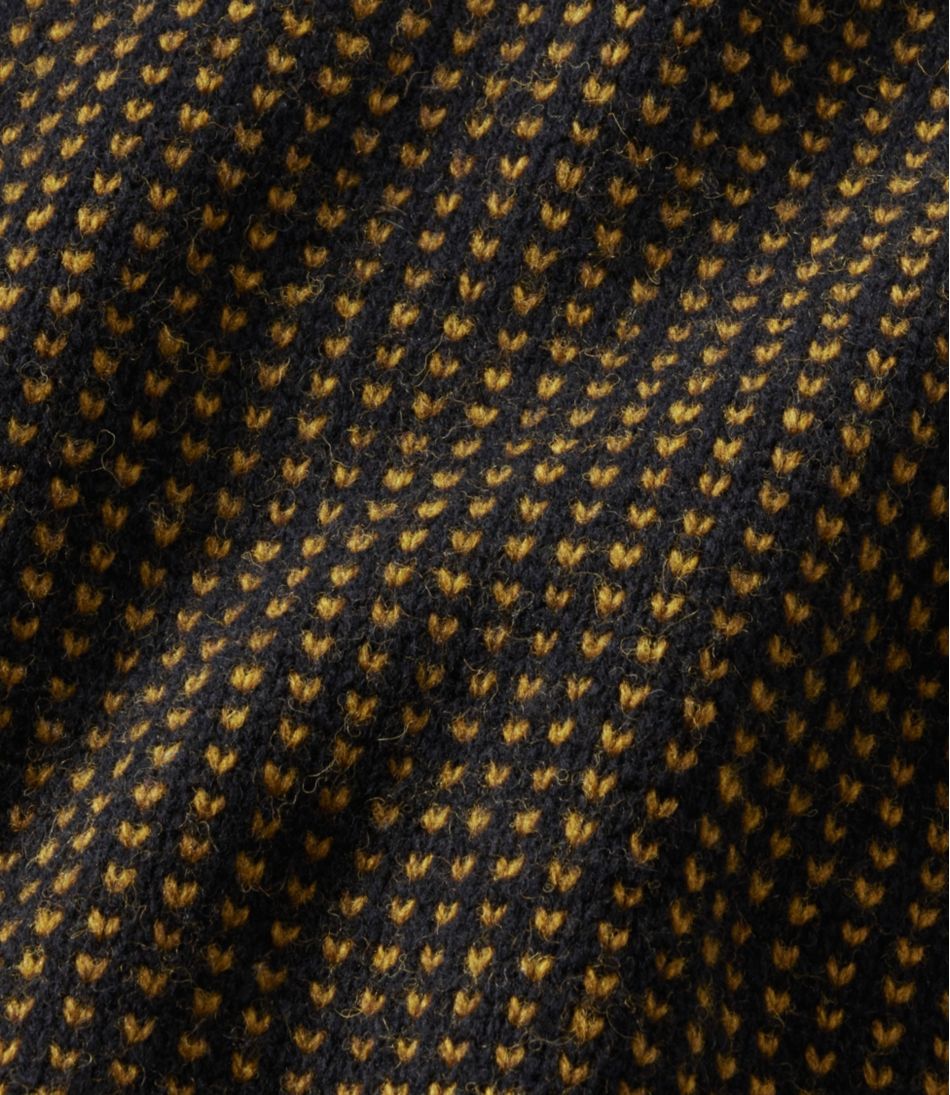 Men's Signature 1980 Matinicus Rock Sweater, Crewneck - Image 7