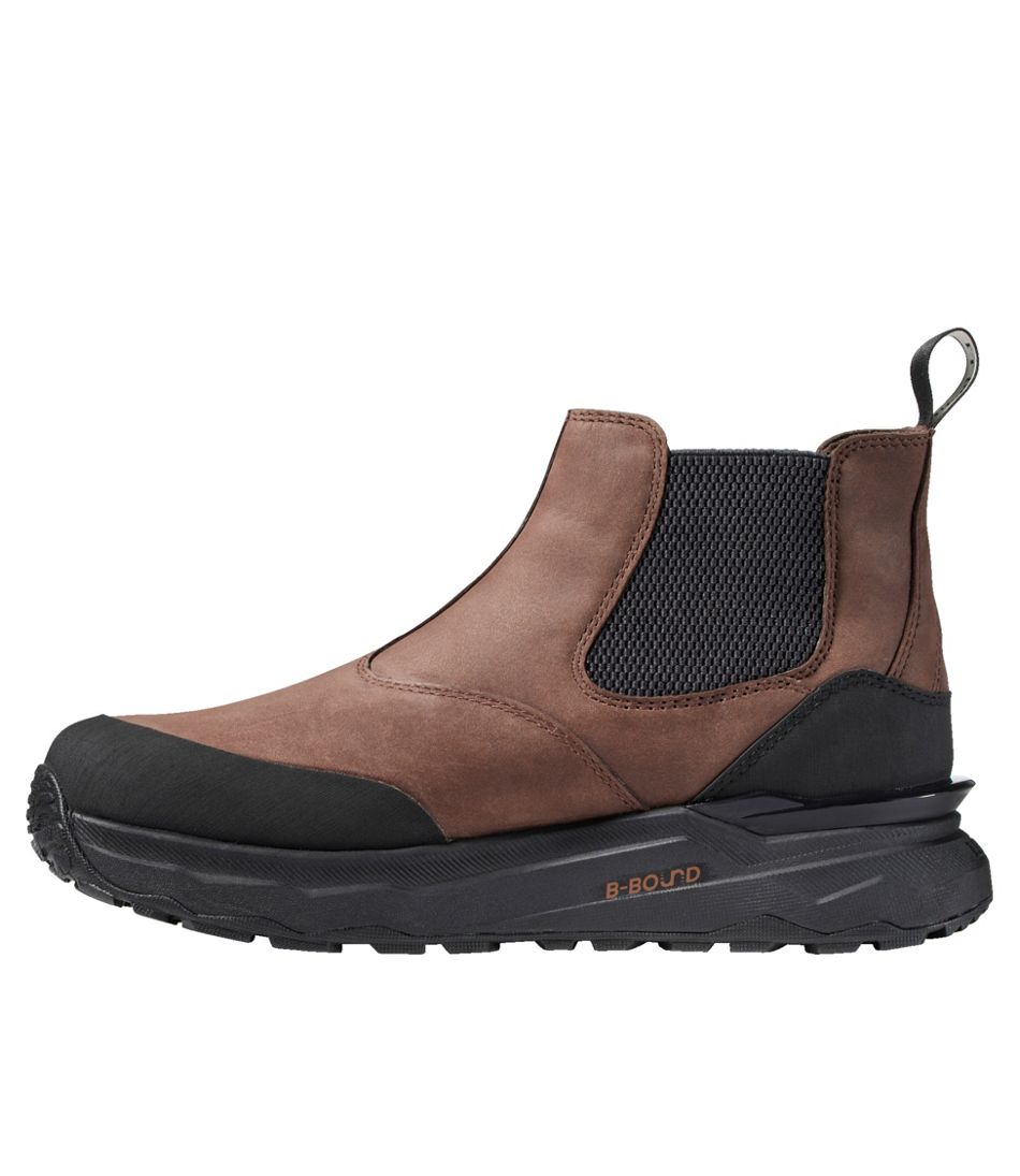 Men's NextVenture Boots, Chelsea - Image 2