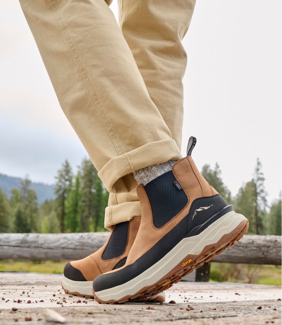 Men's NextVenture Boots, Chelsea - Image 8