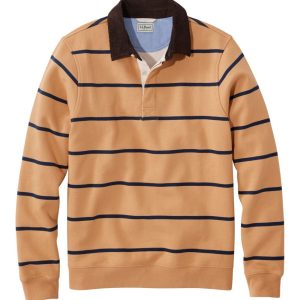 Men's Mariner Ultrasoft Sweatshirt, Stripe