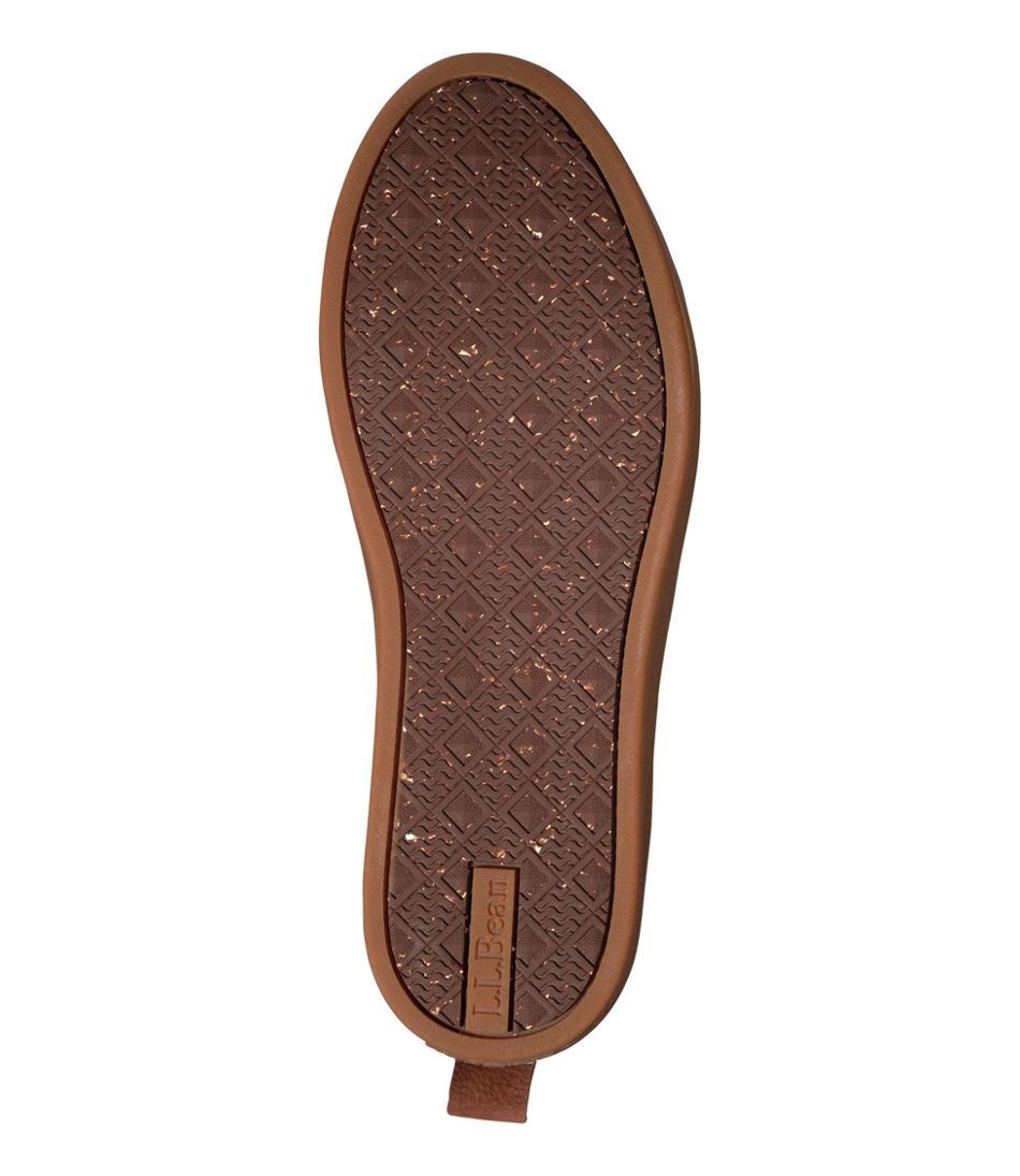 Men's Eco Bay Chukka Boots, Leather - Image 5