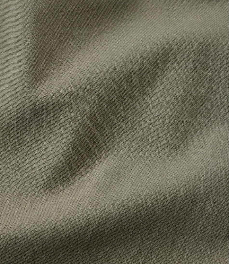 Men's BeanFlex? Performance Canvas Pants, Chinos, Standard Fit, Straight Leg - Image 7