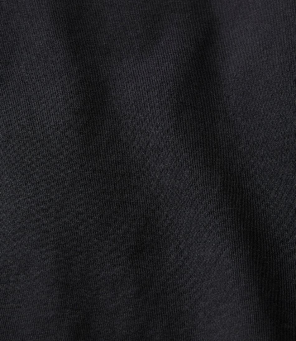 Men's Signature Northwoods Henley, Long-Sleeve - Image 7