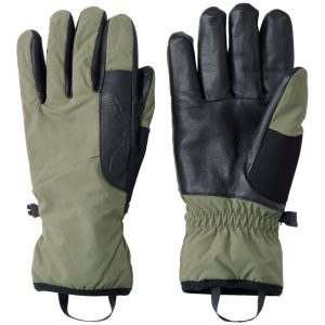 Men's Boundless Softshell Glove