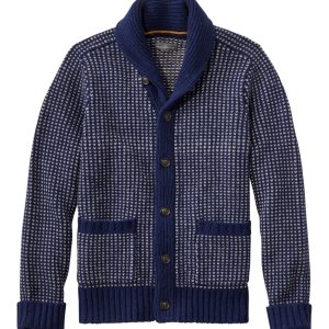 Men's Signature 1980 Matinicus Rock Sweater, Cardigan