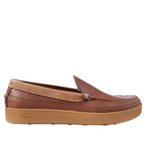 Men's Lodge Moc Vibram? Slippers