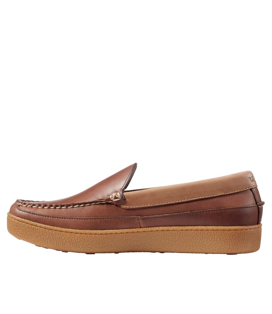 Men's Lodge Moc Vibram? Slippers - Image 2