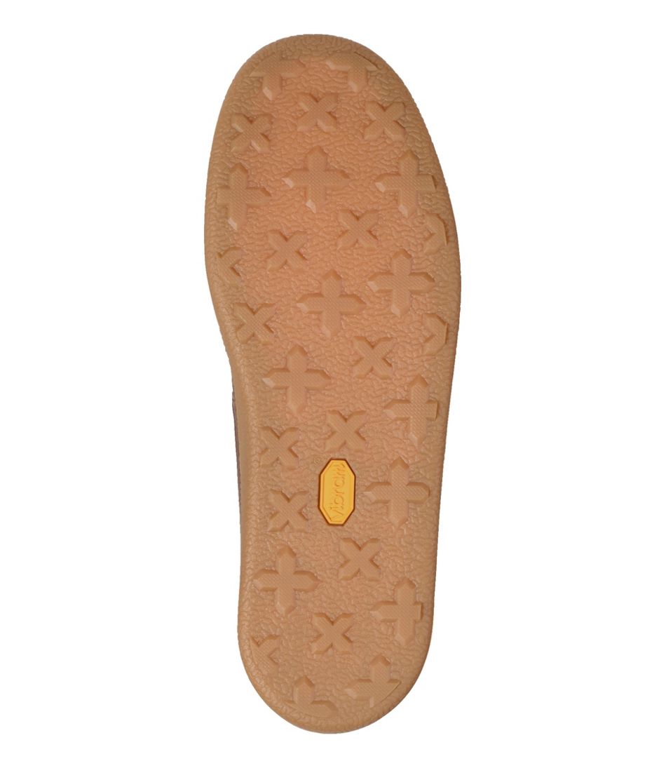 Men's Lodge Moc Vibram? Slippers - Image 5
