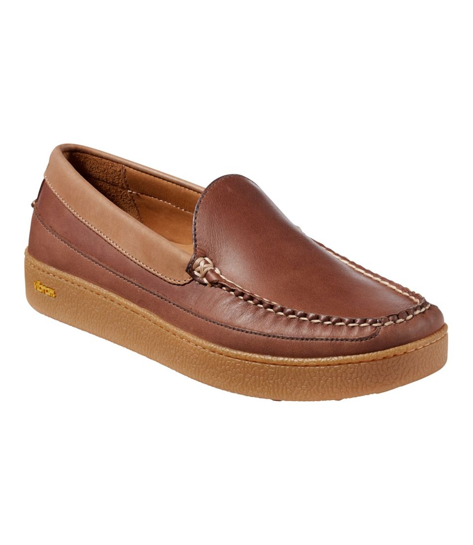 Men's Lodge Moc Vibram? Slippers - Image 6