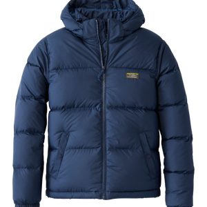 Men's Mountain Classic Down Jacket