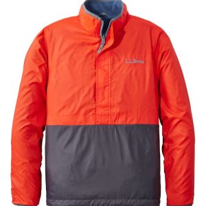 Men's Bean's Classic Reversible Anorak