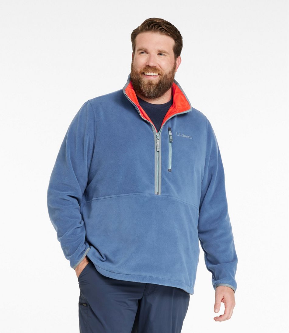 Men's Bean's Classic Reversible Anorak - Image 10