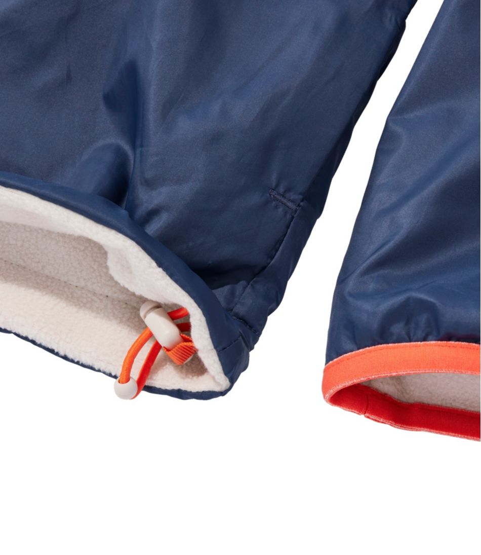 Men's Bean's Classic Reversible Anorak - Image 13