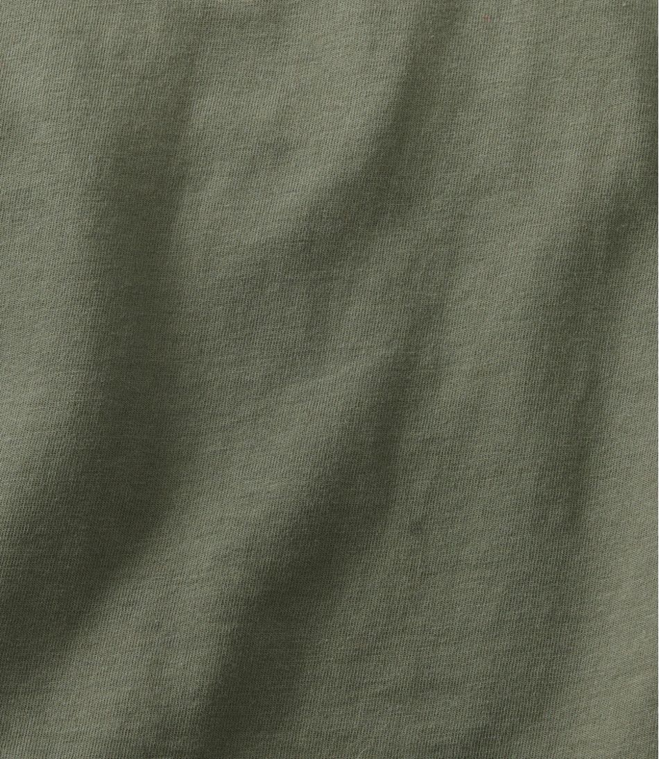 Men's Signature Northwoods Short-Sleeve Tee, Graphic - Image 7