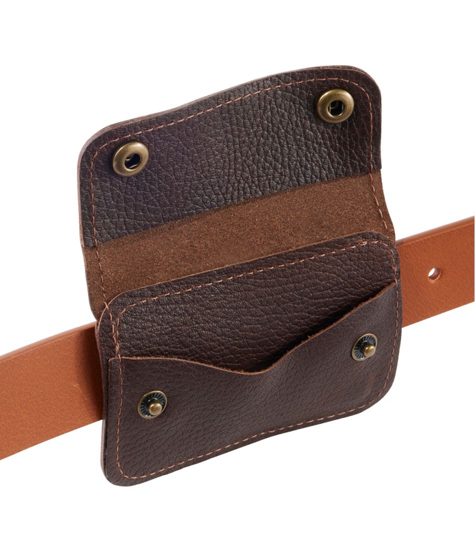 Rogue Belt Wallet - Image 3