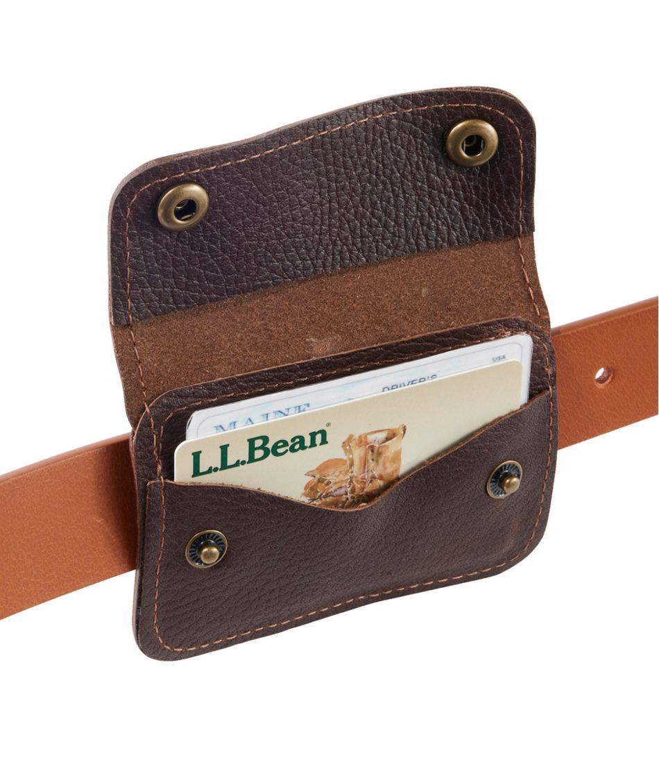Rogue Belt Wallet - Image 4