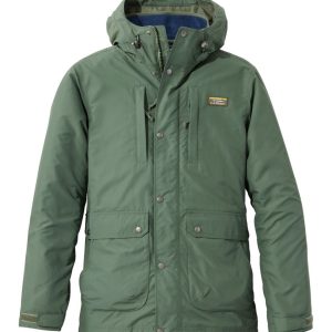 Men's Mountain Classic 3-in-1 Jacket
