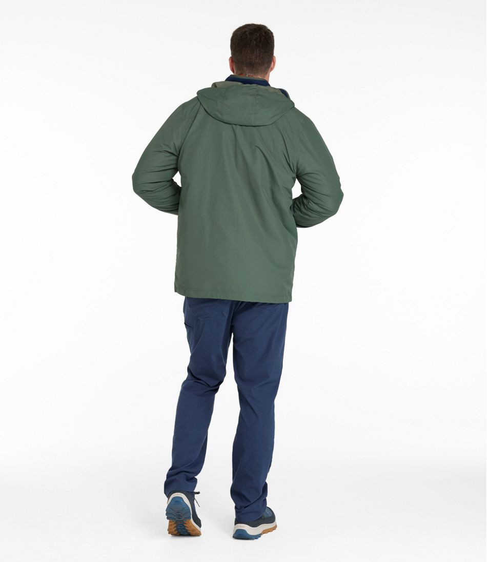 Men's Mountain Classic 3-in-1 Jacket - Image 10